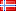 Norway (+47)
