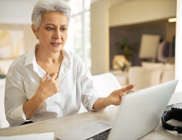 CEO using Convene CEO using Convene