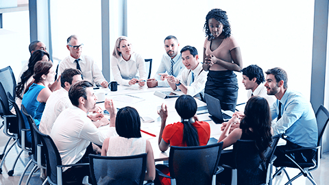 Seven Tips to Improve Your Board Communication