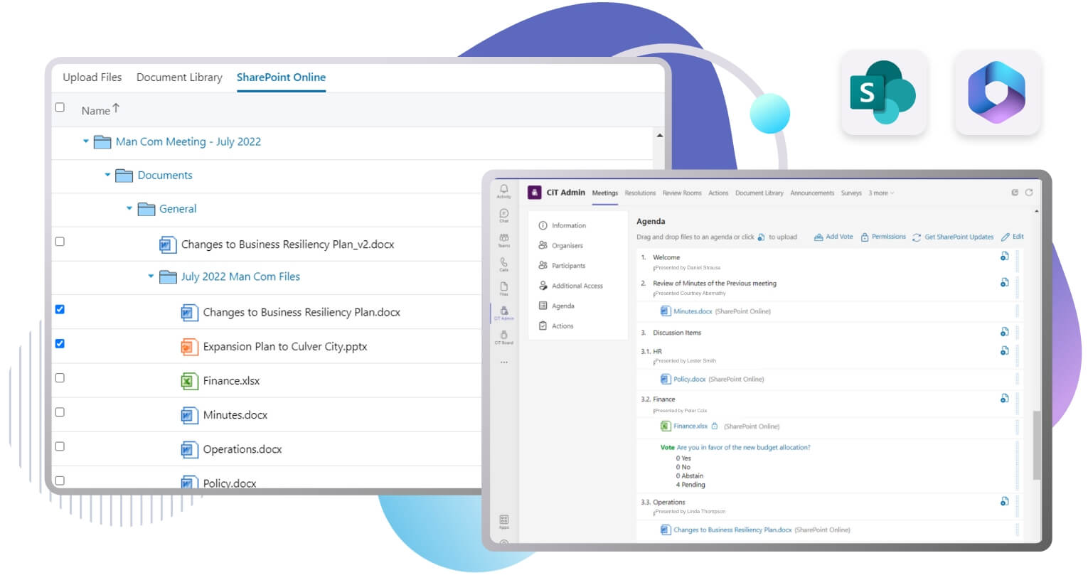 Build Agenda Build Agenda