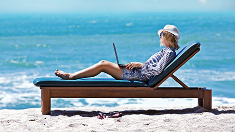 What to Consider When Implementing a Remote Work Policy