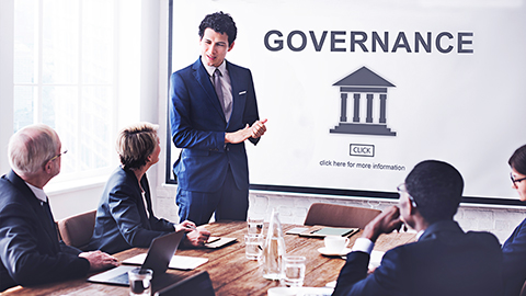 corporate governance