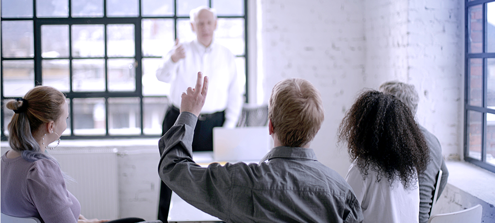 Engagement Through Virtual Meetings Engagement Through Virtual Meetings