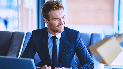 How does chairing a virtual AGM work? How does chairing a virtual AGM work?