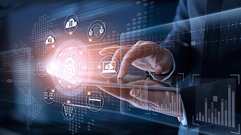 How to Mitigate Cybersecurity Risk During Crises How to Mitigate Cybersecurity Risk During Crises