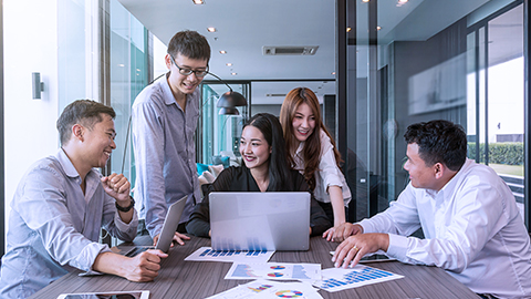 Planning for the Future Planning for the Future