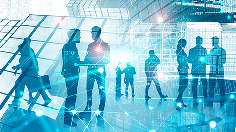 Digital Transformation Success Digital Transformation Success