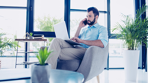 Managing a Remote Team Managing a Remote Team