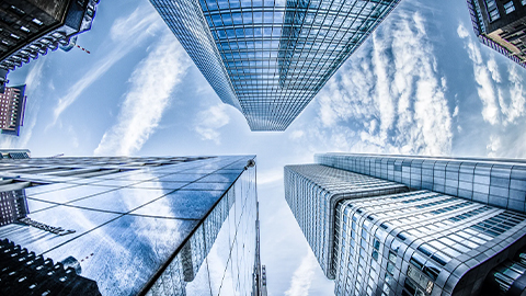 Building Business Resilience