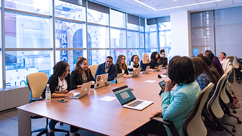 Digital Transformation for Universities Digital Transformation for Universities
