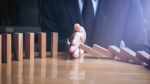 Business Continuity for Higher Education Business Continuity for Higher Education