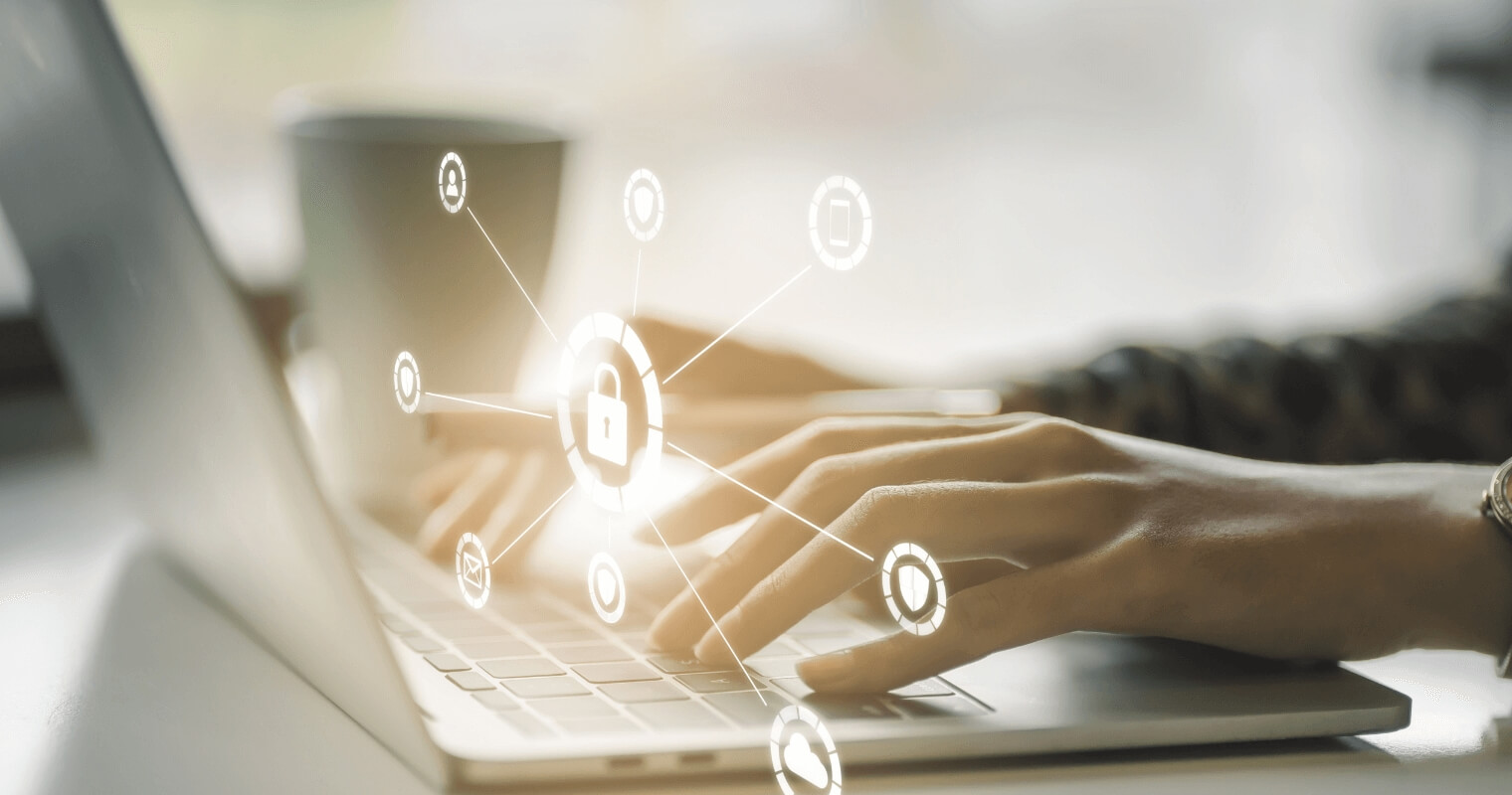Document encryption for better security
