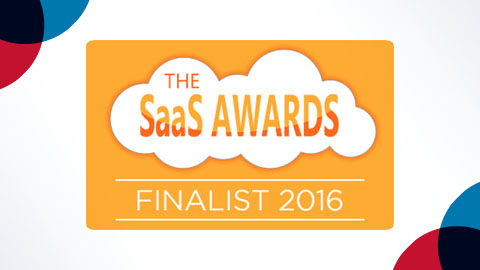 2016 SaaS Awards 2016 SaaS Awards