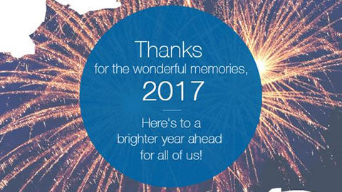 2017 Highlights 2017 Highlights