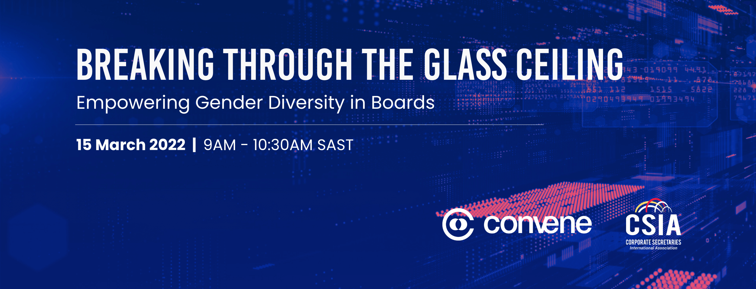 Breaking through the Glass Ceiling: Empowering Gender Diversity in Boards Breaking through the Glass Ceiling: Empowering Gender Diversity in Boards