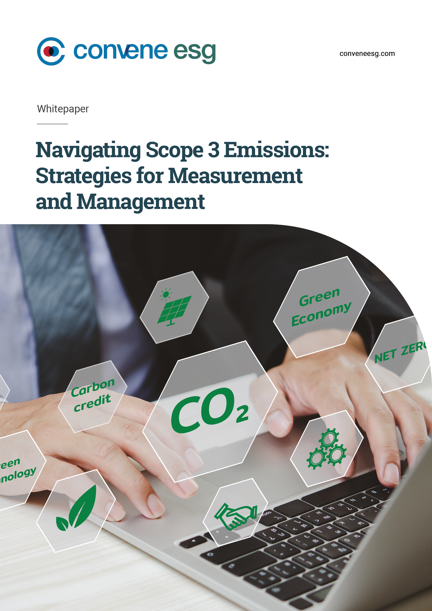 Measuring and Managing Scope 3 Emissions: A Comprehensive Guide Measuring and Managing Scope 3 Emissions: A Comprehensive Guide