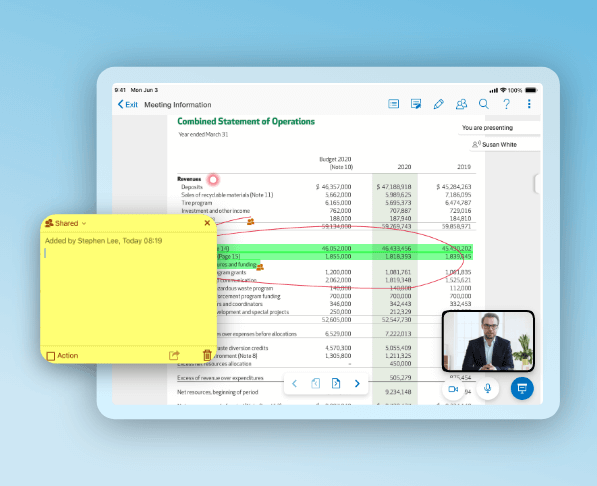 During-Meeting During-Meeting