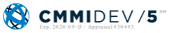CMMI Level 5 CMMI Level 5