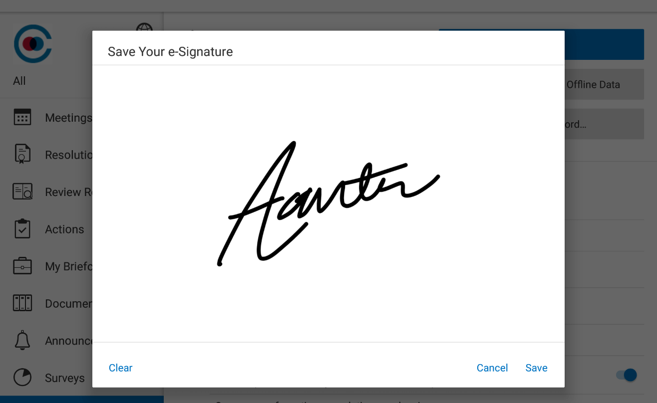 審閱文件 審閱文件