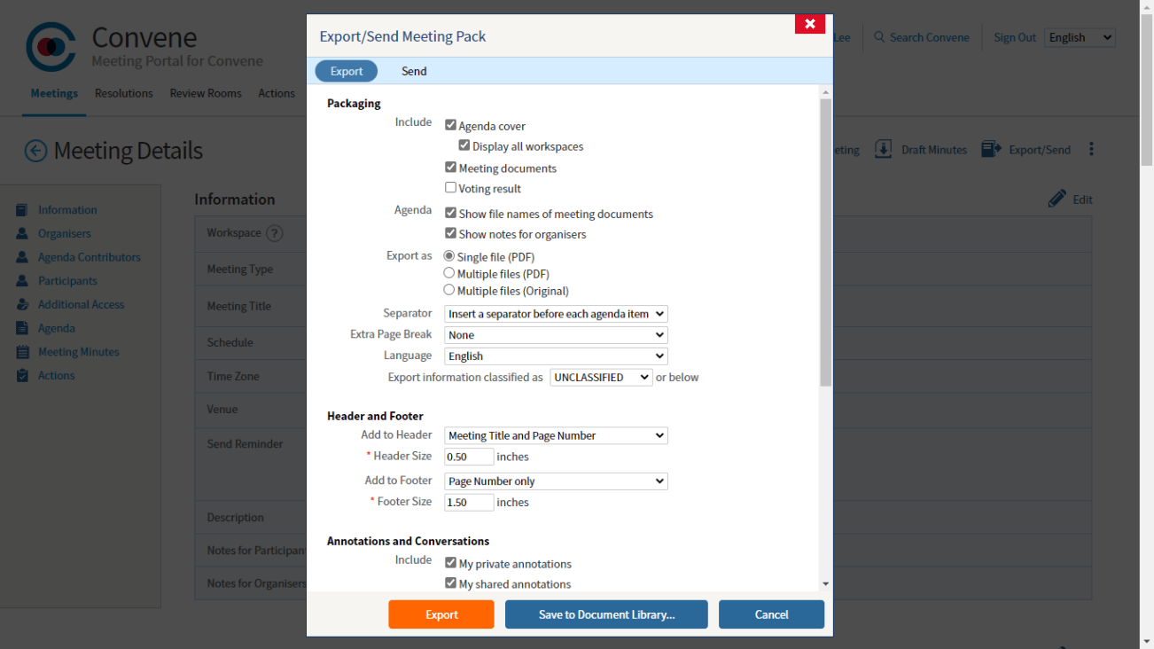 創建報告 創建報告