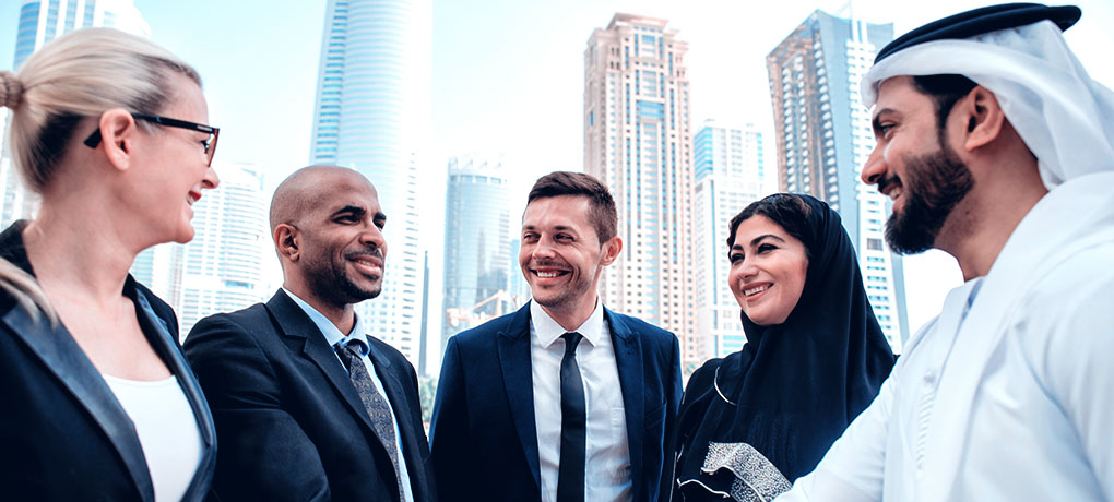 4th Annual Board of Directors – Middle East 4th Annual Board of Directors – Middle East