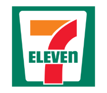 7 Eleven Logo 7 Eleven Logo