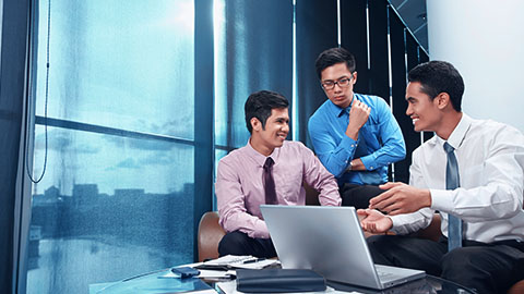 A Paperless Work Space A Paperless Work Space