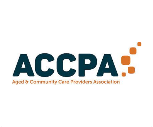 ACCPA Logo