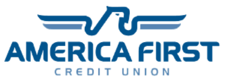 America First Credit Union Logo America First Credit Union Logo