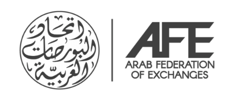 Arab Federation of Exchanges Arab Federation of Exchanges