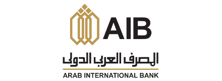 Arab International Bank Arab International Bank