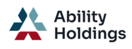 Ability Holdings Ability Holdings