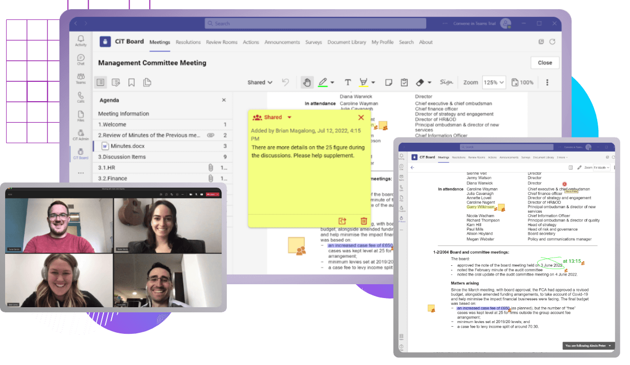 All-in-one Teams App All-in-one Teams App