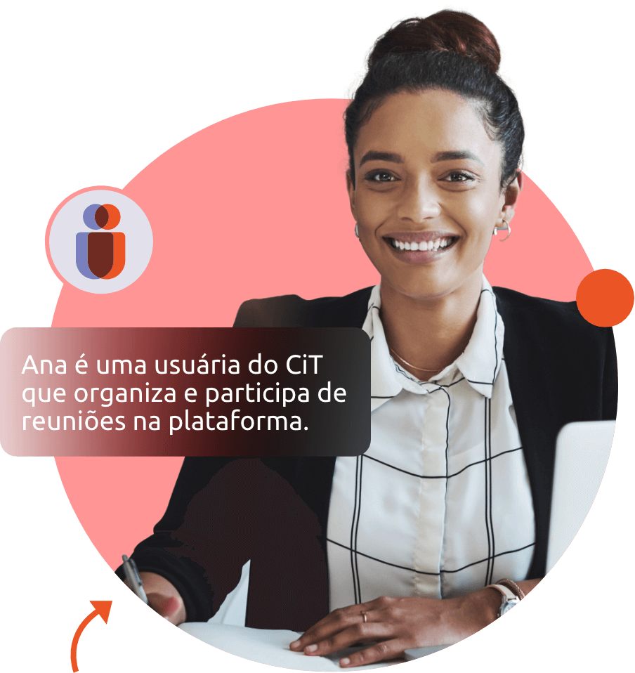 Ana utiliza as ferramentas disponíveis Ana utiliza as ferramentas disponíveis