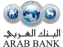 Arab Bank Logo Arab Bank Logo