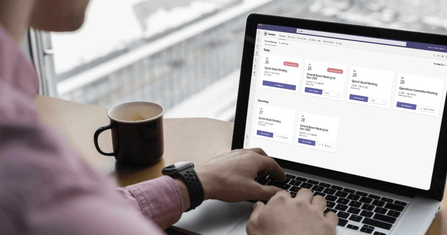 Make Every Meeting a Success with Convene in Teams