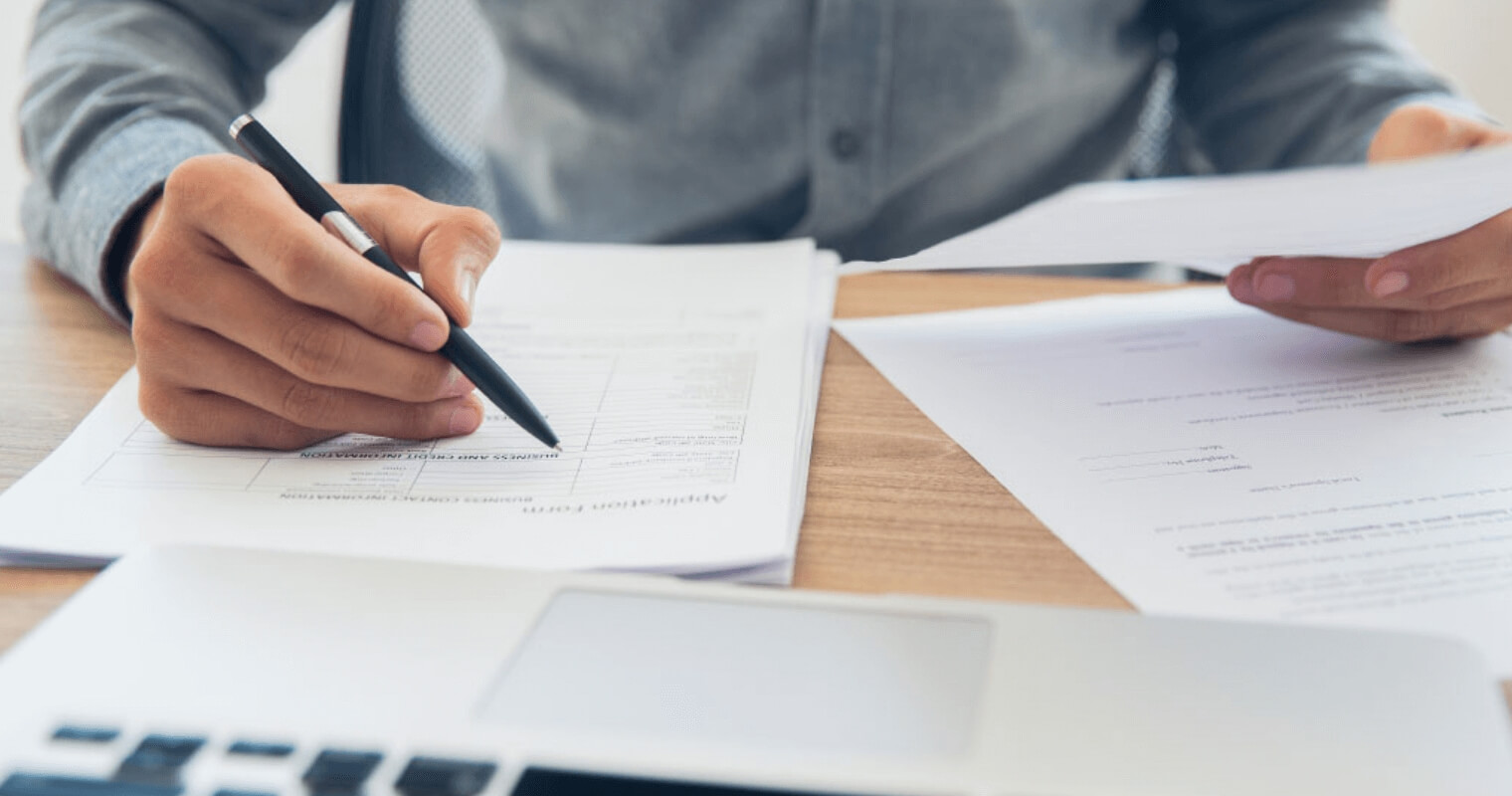 The Amazon 6-Pager Structure