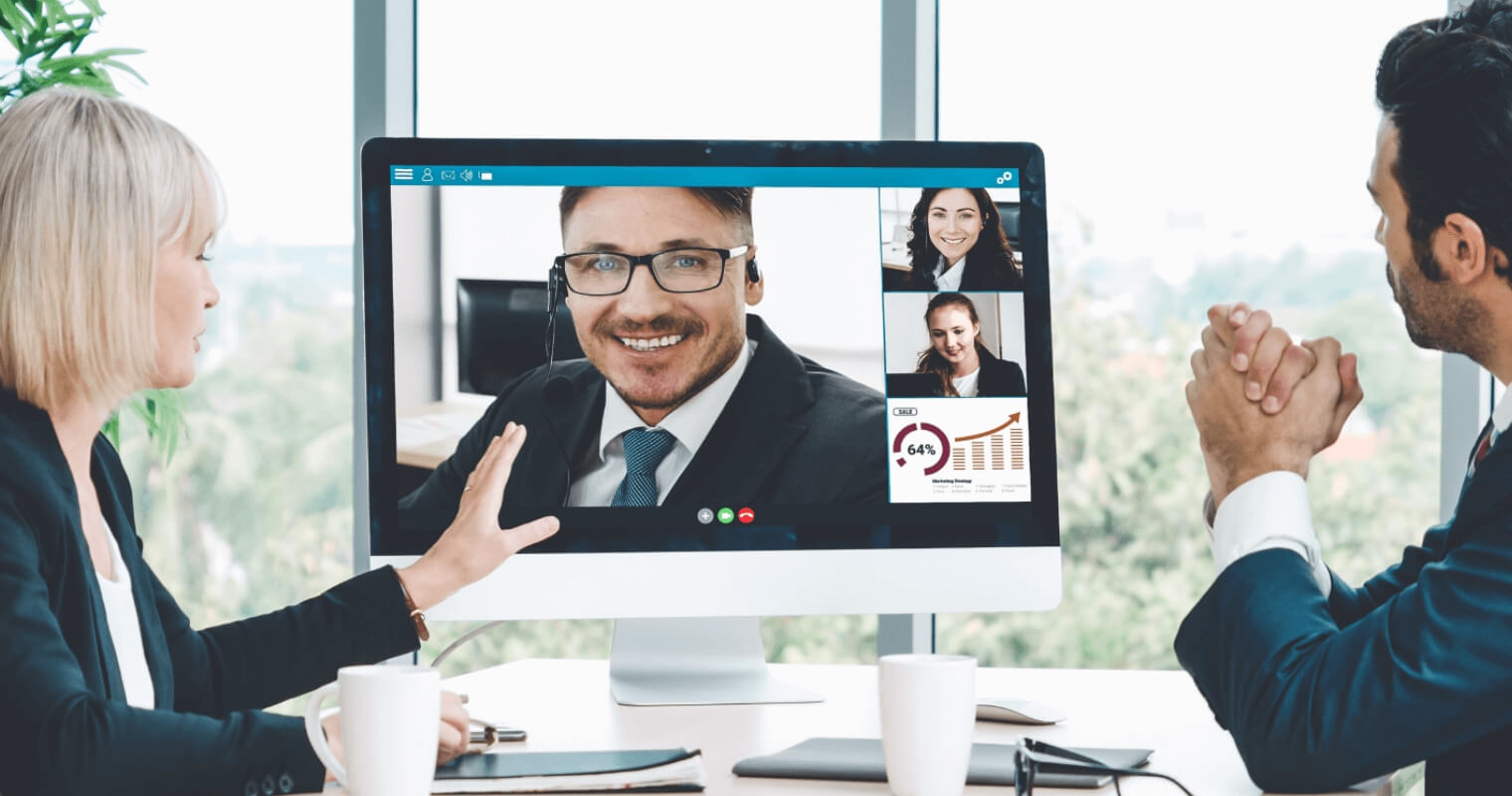 Improving Hybrid Meetings with Amazon 6-Pagers