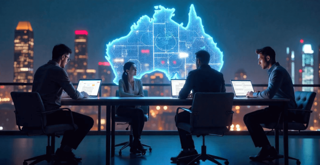 The Future of AI and Digital Innovation in Australia