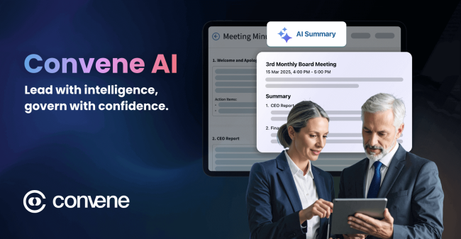 Drive Digital Transformation in the Boardroom For Resilient Governance