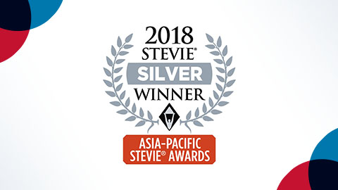 Asia-Pacific Stevie Awards Asia-Pacific Stevie Awards