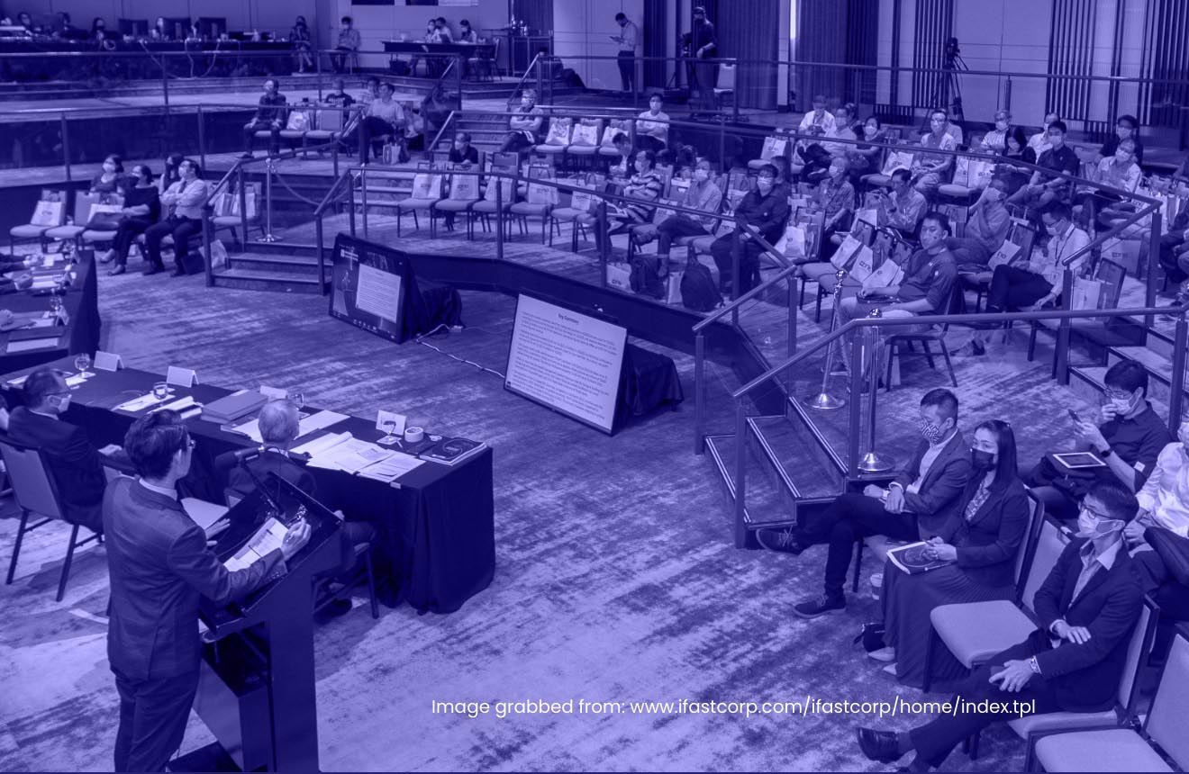 Azeus Continues to Set the Standard in the Hybrid AGM