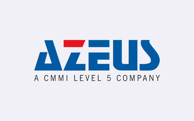 Azeus Systems Holdings Ltd