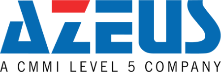 Azeus Logo Azeus Logo