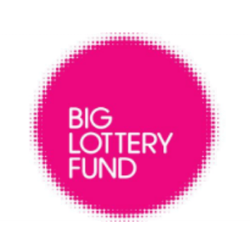 Big Lottery Fund Big Lottery Fund