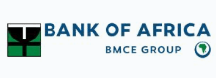 Bank of Africa Logo Bank of Africa Logo