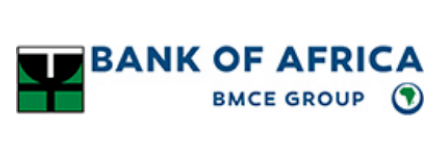 Bank of Africa Logo Bank of Africa Logo
