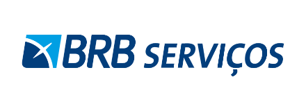 BRB Servicos Logo BRB Servicos Logo