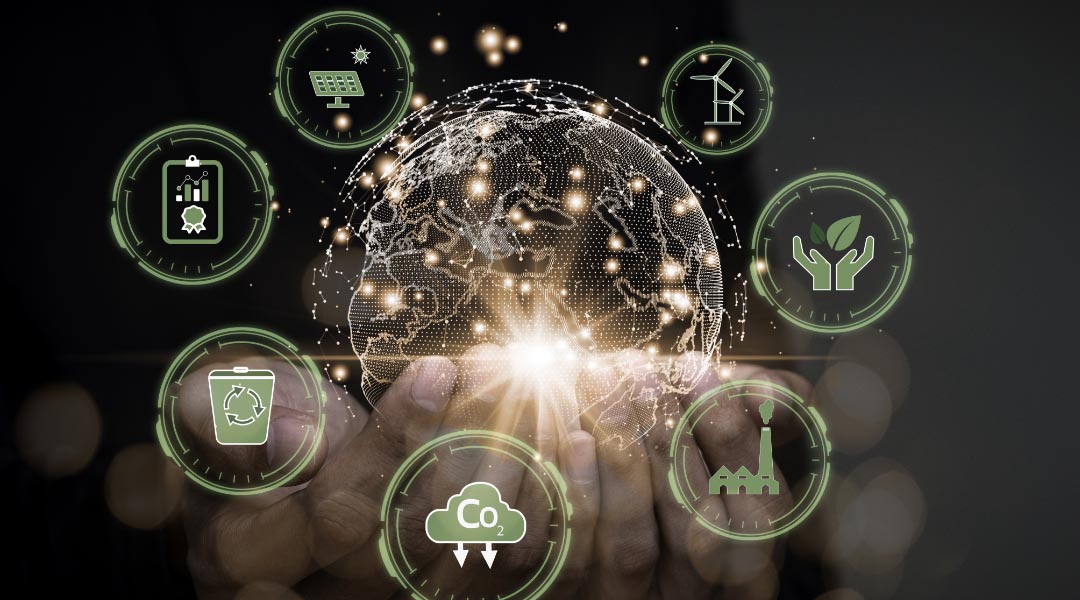 Reducing carbon Footrpint in the Banking adn Finance Sector Reducing carbon Footrpint in the Banking adn Finance Sector