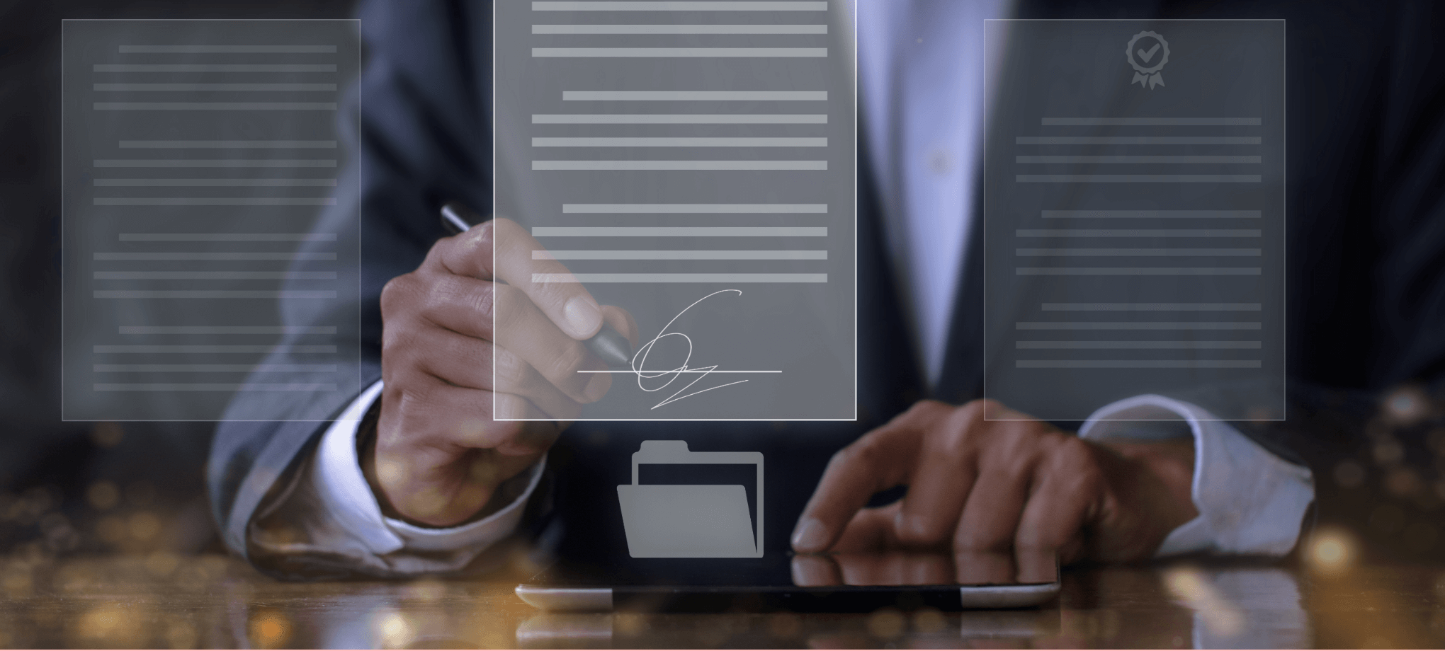 التوقيع الرقمي للتوقيع الفعال والمتوافق مع Convene التوقيع الرقمي للتوقيع الفعال والمتوافق مع Convene